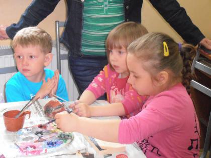 Lekcja biblioteczna - od kamienia do kodeksu