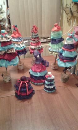 Warsztaty świąteczne