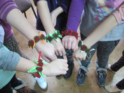 Ferie w bibliotece w lisowicach