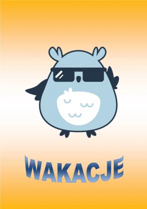 Wakacje w bibliotece