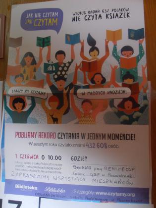 Jak nie czytam jak czytam