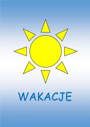 Wakacyjne spotkania w bibliotece w kośmidrach