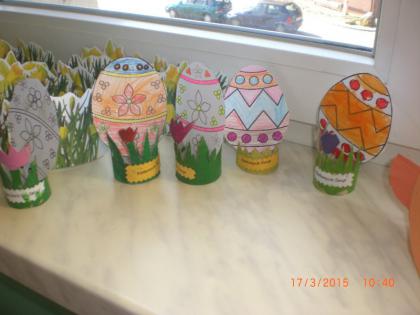 Tradycje wielkanocne - pogadanka