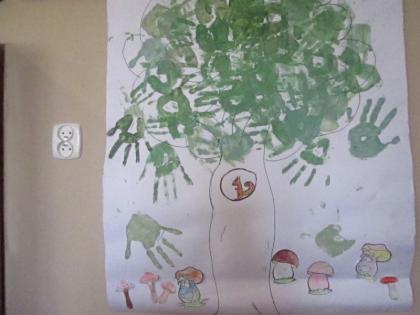 Wakacje w bibliotece w lisowicach