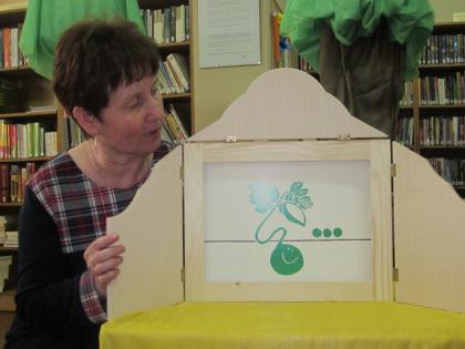 Dzień dziecka w lisowicach