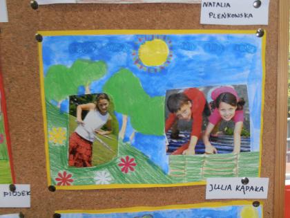 Wakacyjna akademia czytania