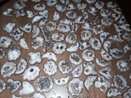 Przedświąteczny czas