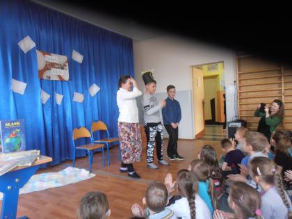 Dzień śląski w pawonkowie