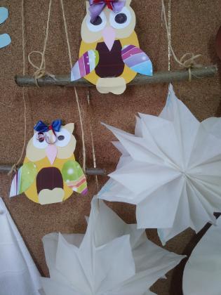 Ferie w bibliotece w lisowicach