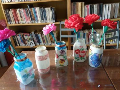 Warsztaty plastyczne