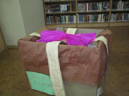 Światowy dzień pluszowego misia