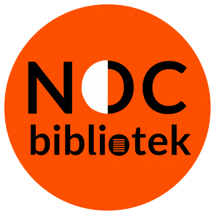 Noc bibliotek
