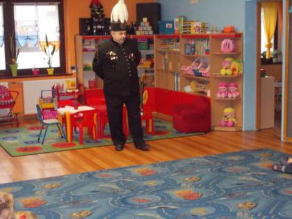 'barbórka' w łagiewnikach małych