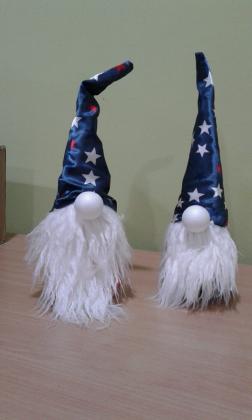 Gwiazdka w bullerbyn - warsztaty świąteczne