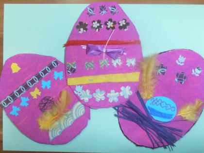 Ferie w bibliotece w pawonkowie