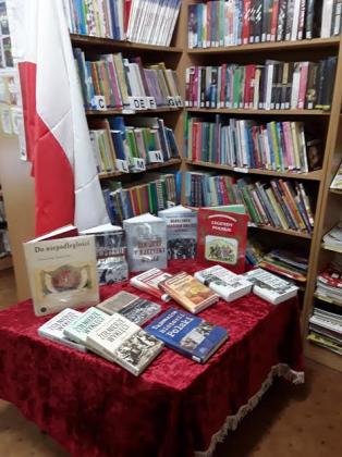 Patriotyczne karaoke