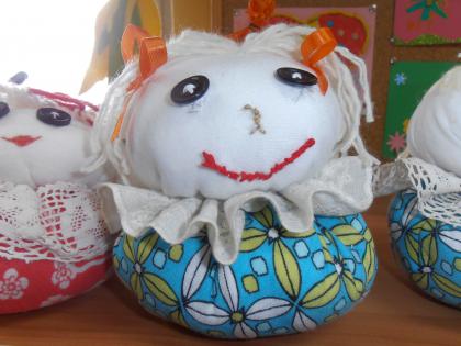 Ferie w bibliotece pawonkowie