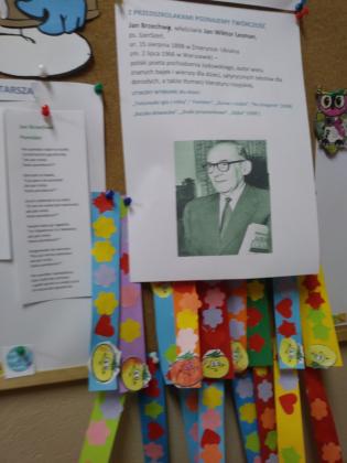 Przedszkolaki w bibliotece