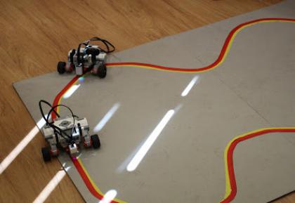 Warsztaty z robotyki