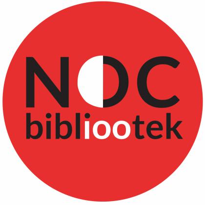 Noc bibliotek