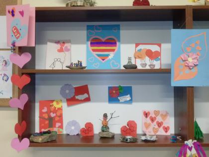 Ferie w bibliotece w kośmidrach