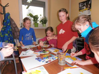 Ferie w gbp w pawonkowie