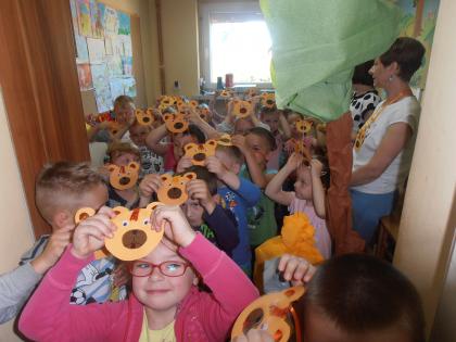 Przyjaciele kubusia puchatka