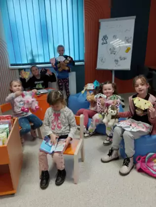 Lisowice - Dzień Kundelka