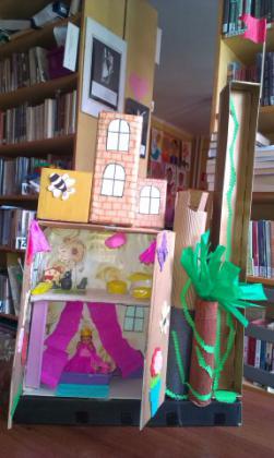 Komnaty księżniczki