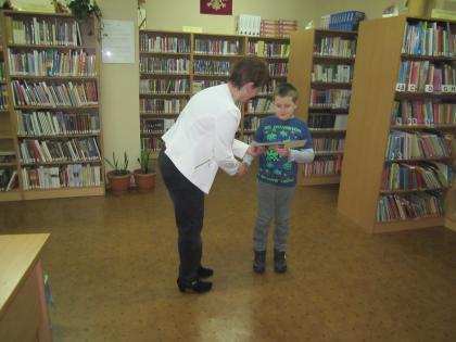 kategoria najmłodsi