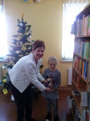 kategoria najmłodsi