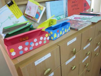 Plastusiowe mieszkania