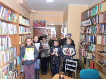 Konkurs rysunkowy 'Mój internetowy świat'