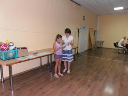 Wspólne odczytanie porad