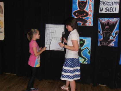 Rozwiązywanie krzyżówki