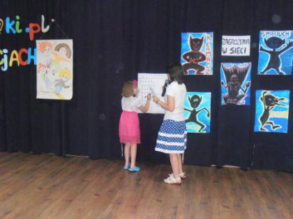 Rozwiązywanie krzyżówki