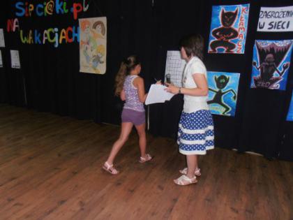 Rozwiązywanie krzyżówki