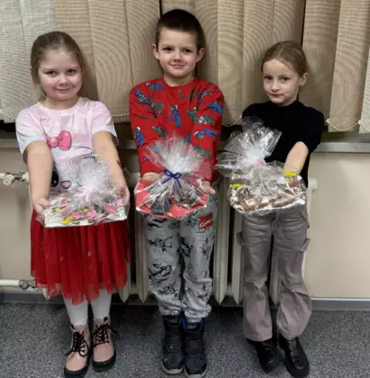 Dzień Życzliwości w Pawonkowie