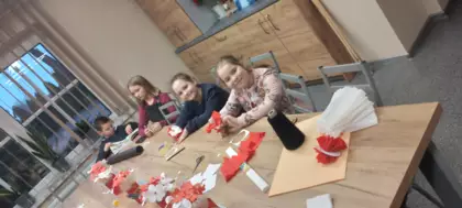 11 listopada Święto Niepodległości w Pawonkowie