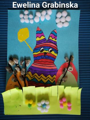 Grupa młodsza- wyróżnienie