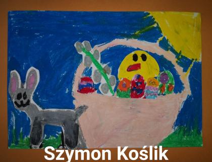 Grupa starsza- wyróżnienie