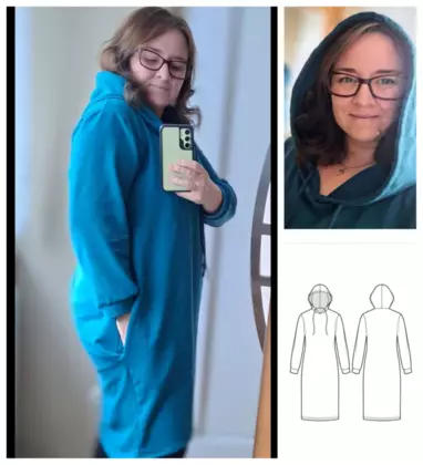 Warsztaty szycia sukienek