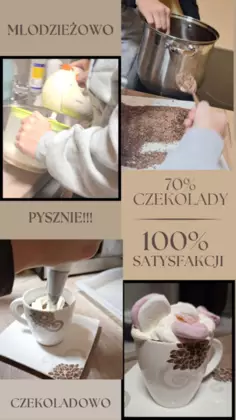 Świąteczne spotkania Klubu Młodzieżowego w Lisowicach