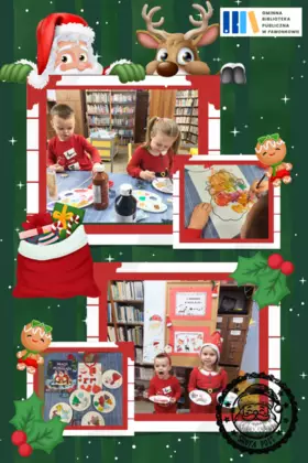 Mikołajki - Gwoździany